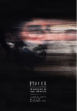 El cartel de la 13 edición de MUCES firmado por Paula Bonet viaja  más allá del cine