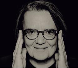 La cineasta polaca Agnieszka Holland será homenajeada en  la 13ª edición de MUCES